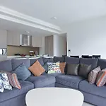 Chic 3Br High-Floor Stay With Bathtub Bkt Bintang