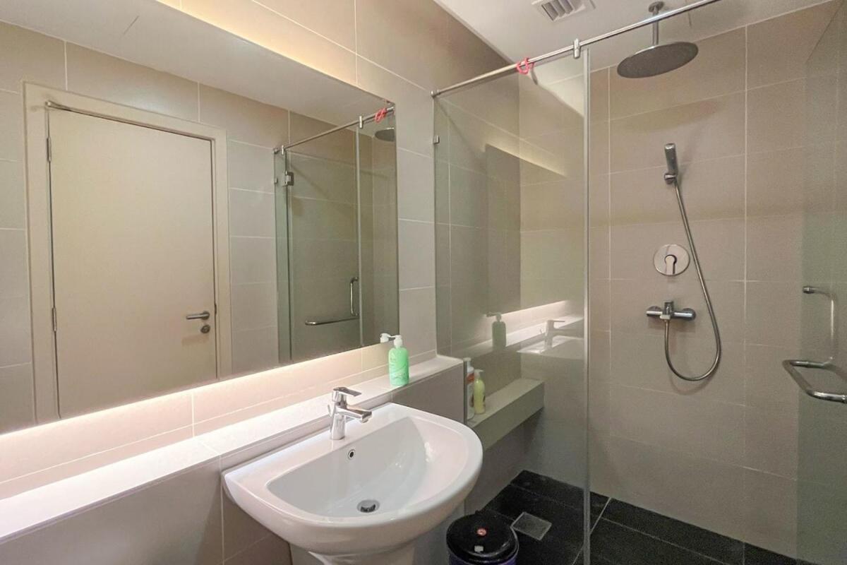 Chic 3br High-floor With Bathtub Bkt Bintang Kuala Lumpur